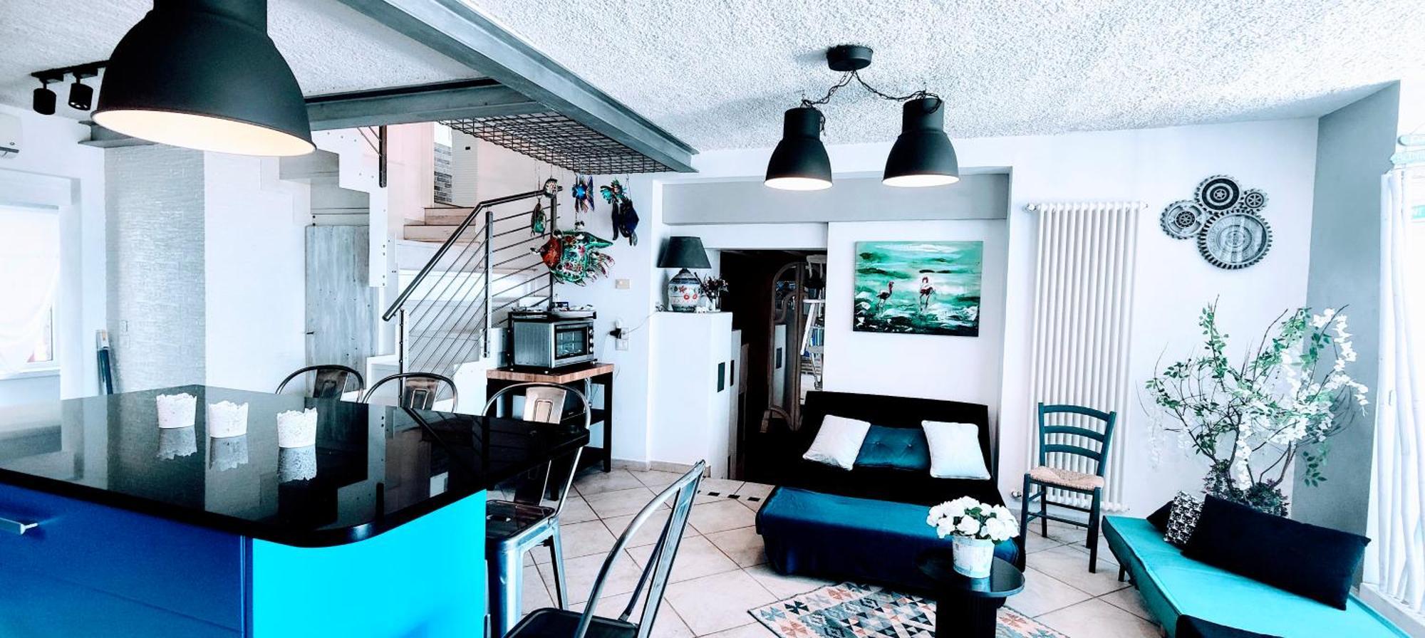 Ferienwohnung Casa Sabina Bardolino Zimmer foto