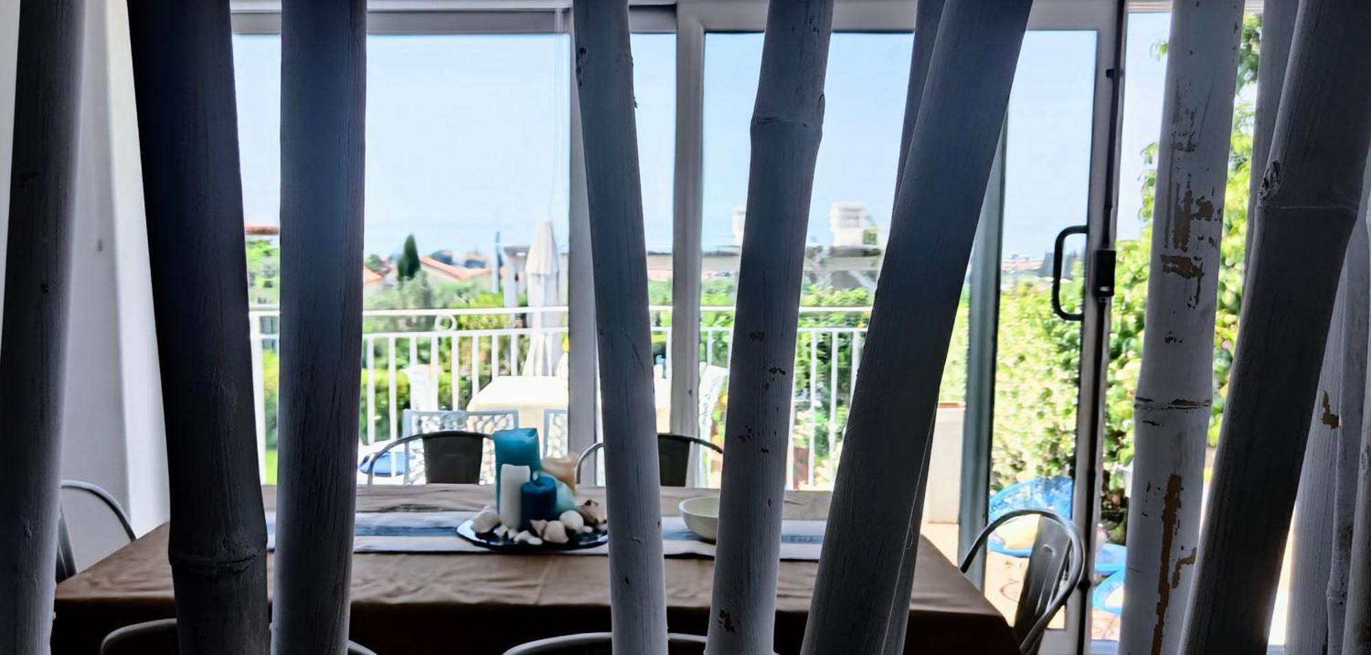 Ferienwohnung Casa Sabina Bardolino Zimmer foto