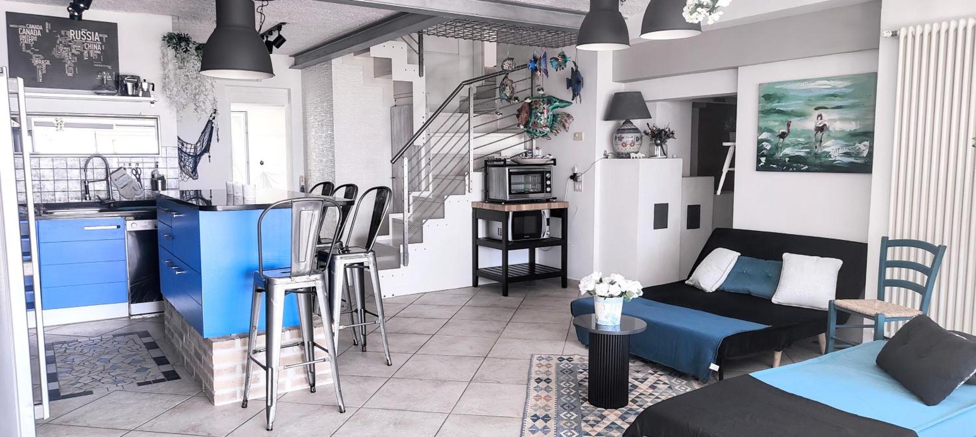 Ferienwohnung Casa Sabina Bardolino Exterior foto